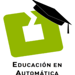 Educación en automática